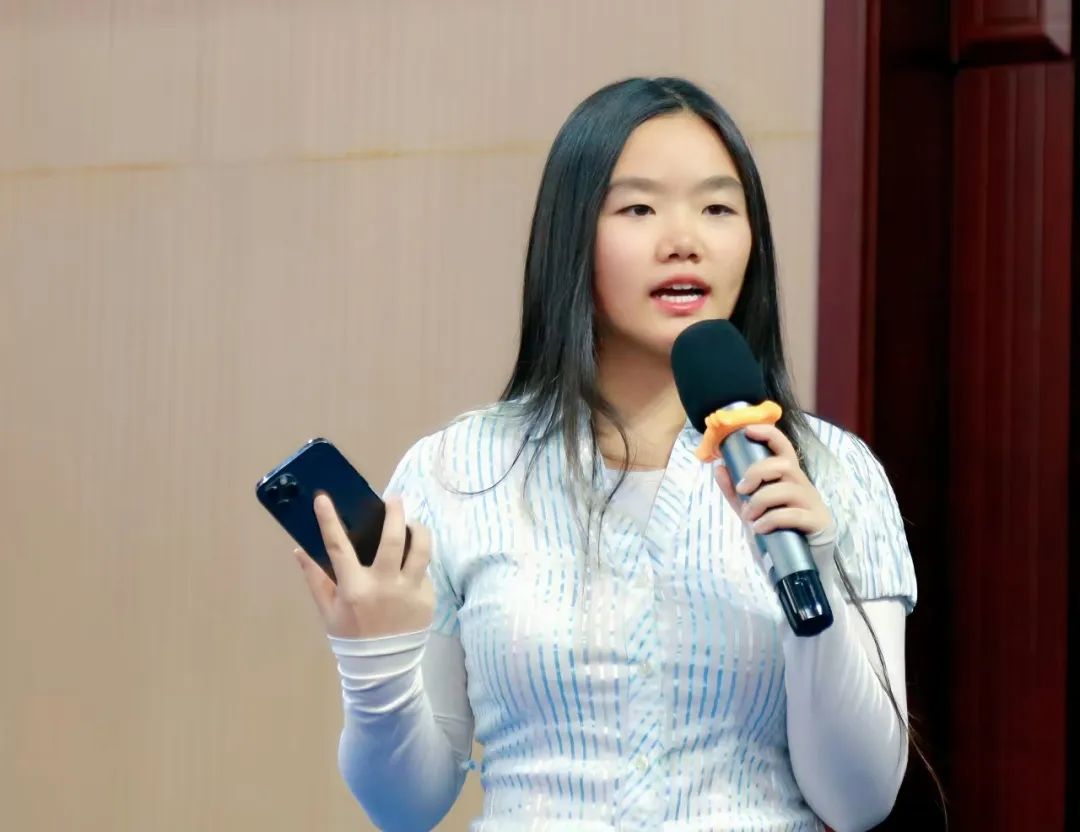 力邁學校 耕耘三十年 ? 人物傳 | 來自美國學姐的留學分享(圖1)