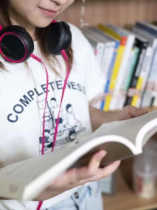 力邁學校 耕耘三十年 ? 人物傳 | 來自美國學姐的留學分享(圖8)