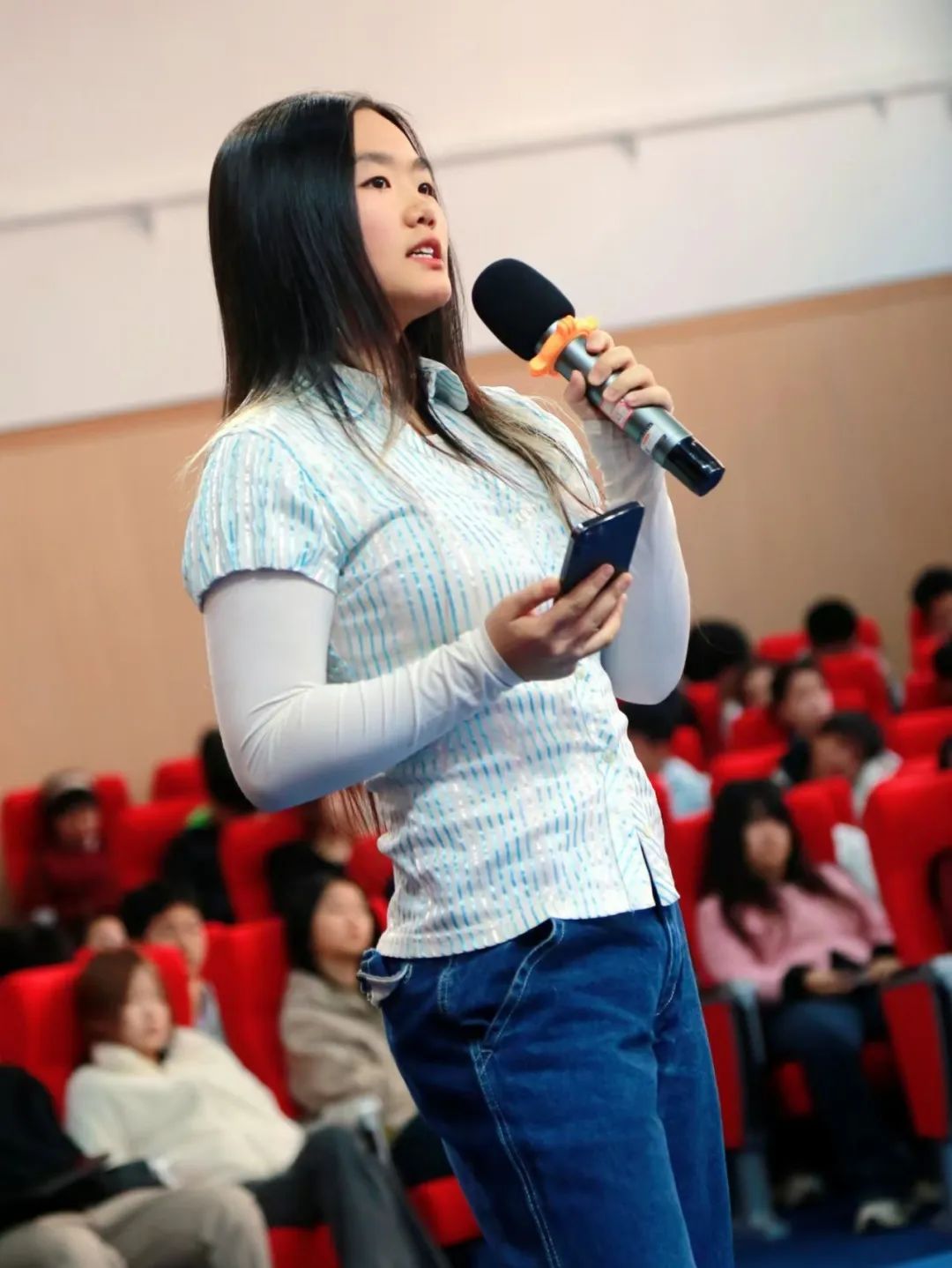 力邁學校 耕耘三十年 ? 人物傳 | 來自美國學姐的留學分享(圖9)