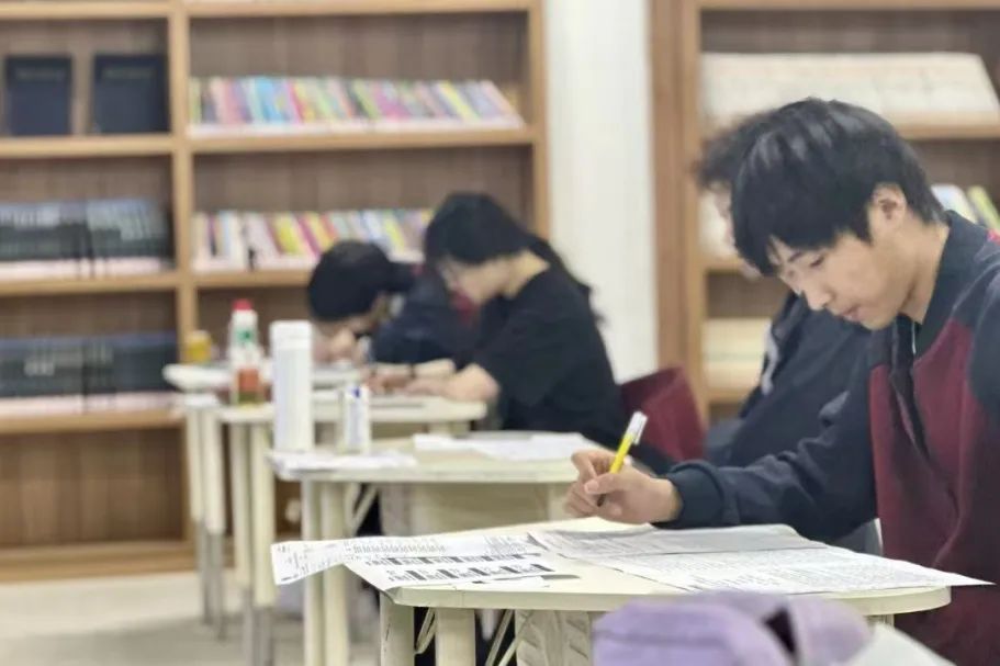 篤力教研深耕，助力教育翱翔丨力邁學(xué)校與香港知名教育集團(tuán)開展學(xué)術(shù)交流(圖7)