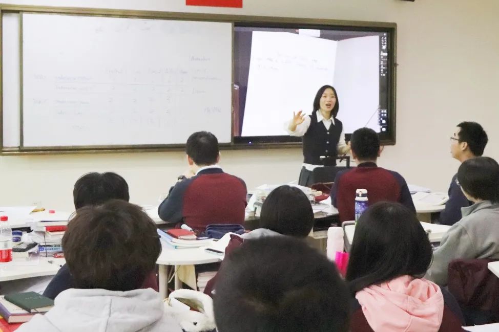 篤力教研深耕，助力教育翱翔丨力邁學(xué)校與香港知名教育集團(tuán)開展學(xué)術(shù)交流(圖9)