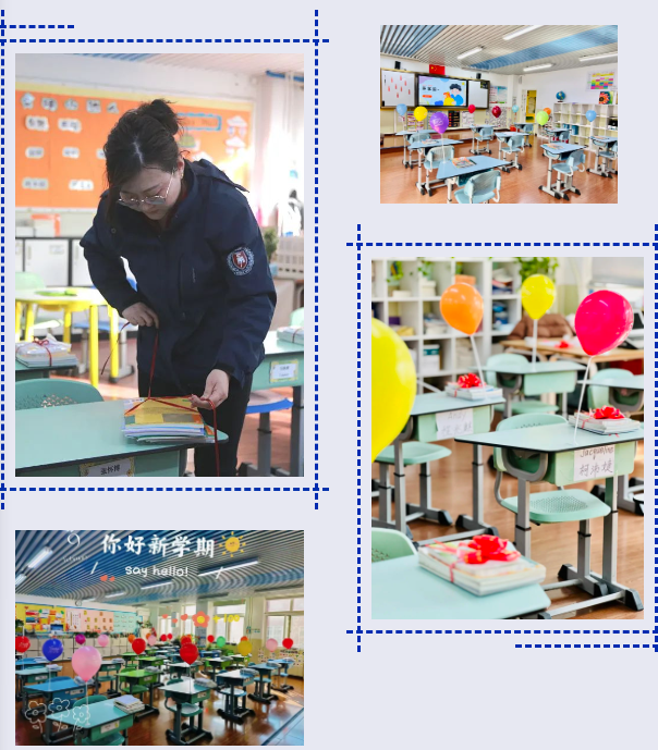 你的新伙伴AI同學(xué)｜力邁新學(xué)期「LIMAI」新氣象已集結(jié)！(圖2)