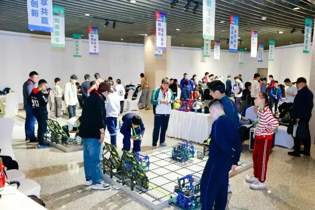 Congratulation ▏榮譽(yù)是成績也是號角，全體師生共創(chuàng)未來(圖17)