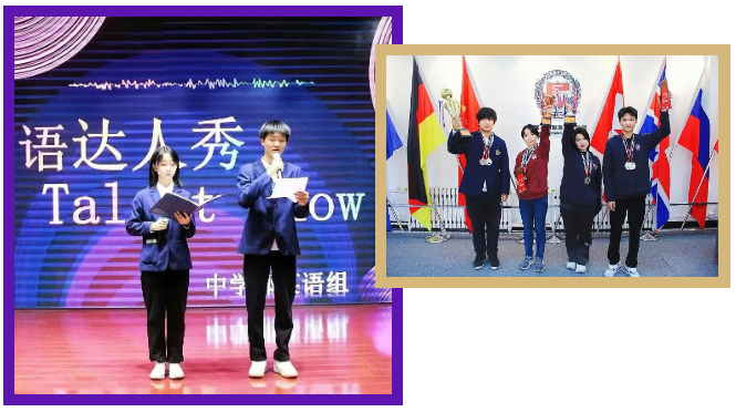 David在力邁十二年夢(mèng)想成真 | “有更好的選擇，但我選擇堅(jiān)持夢(mèng)想”(圖8)